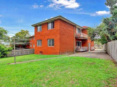 3 / 44 Stoddart Street, Roselands