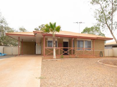 3 Beroona Loop, South Hedland