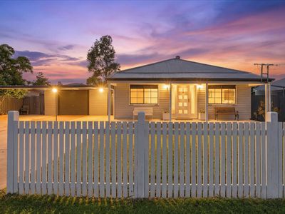 119 Burragorang Road, Mount Hunter