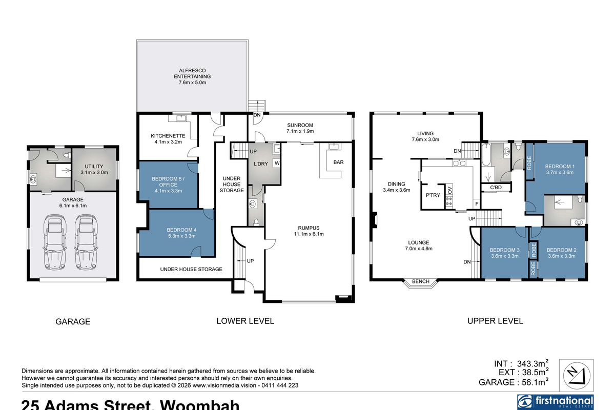 25 Adams Street, Woombah