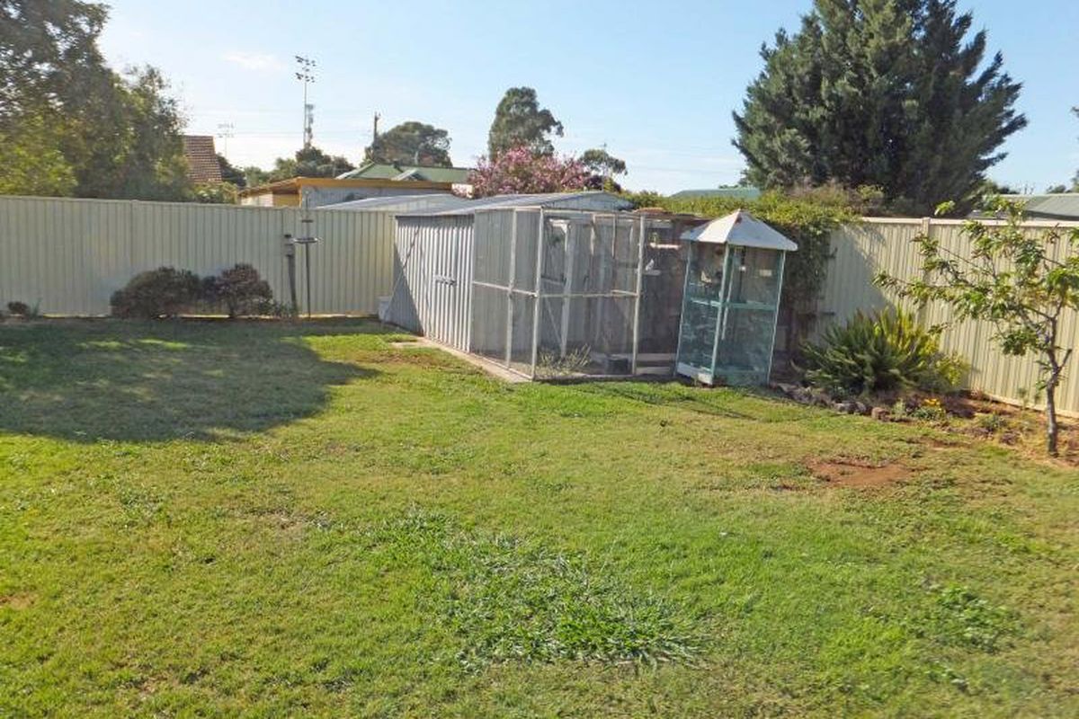 17 Jacaranda Avenue, Kyabram