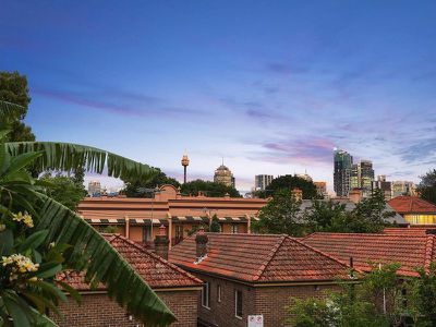 57 Campbell Street, Glebe