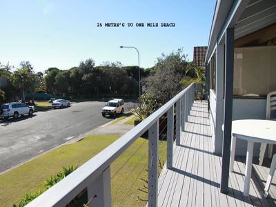 4 Konda Place, Forster