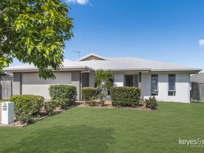 53 Marblewood Circuit, Mount Low