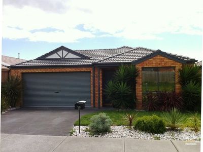 1 Niagara Court, Hampton Park