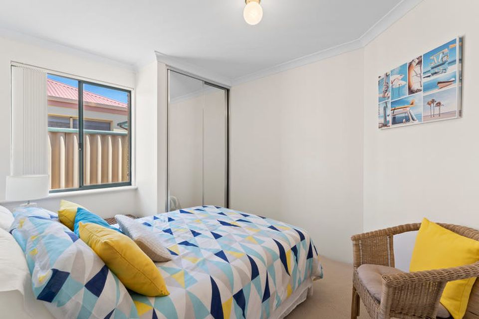 8 / 16 Shoalhaven Place, Waikiki