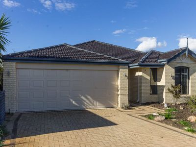 95 Fantail Crescent, Ellenbrook