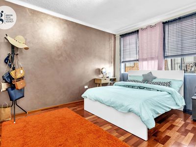 10 / 9 Reserve Street, West Ryde