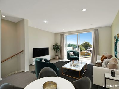12 / 6 Islington Avenue, New Lynn