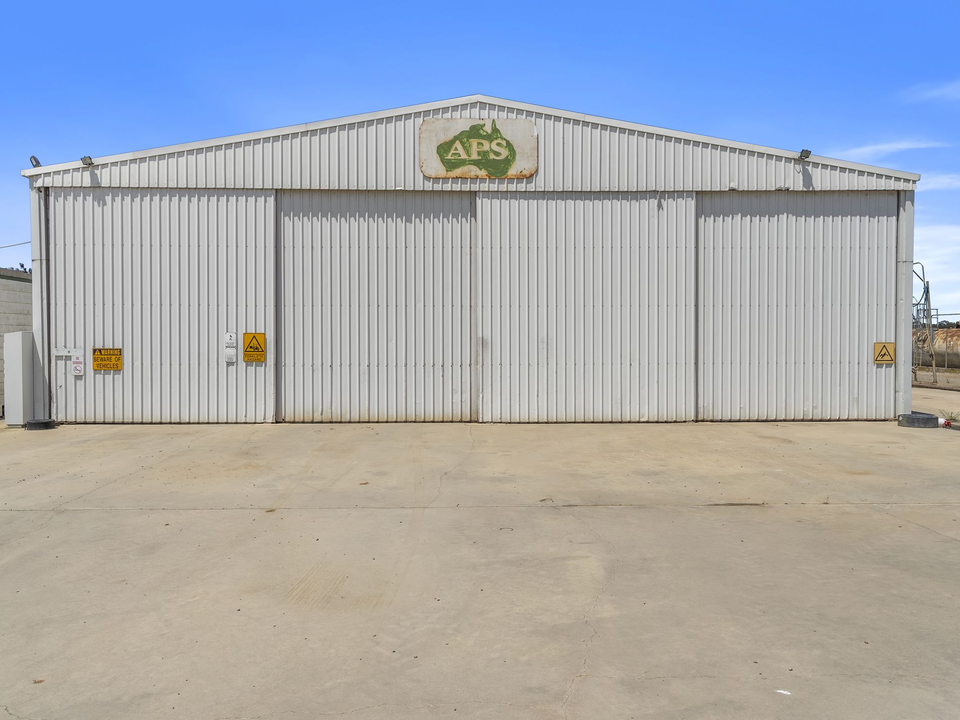 7 Saxton Street, Numurkah