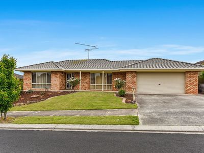 24 Navajo Drive, Mount Gambier