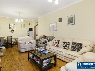 3 / 29  Connemarra Street, Bexley