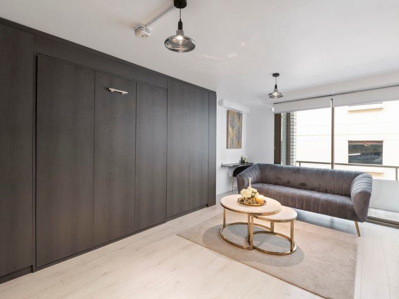 54 / 359-361 Pitt Street, Sydney
