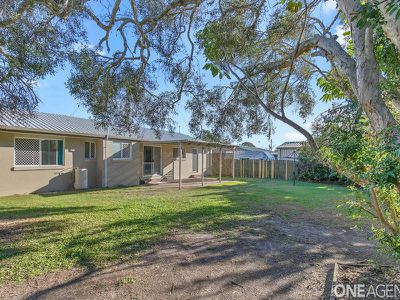 294 Boat Harbour Drive, Scarness
