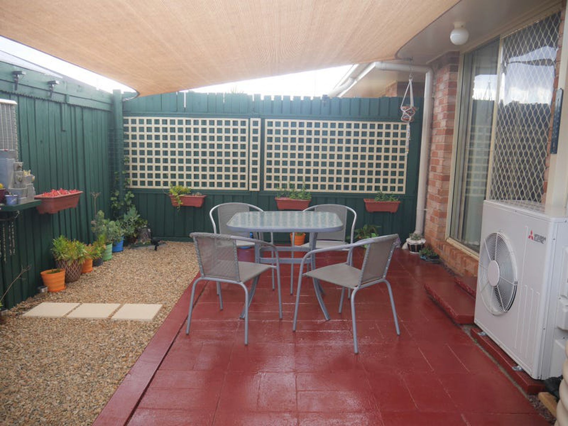2 / 13 Tessmanns Road, Kingaroy
