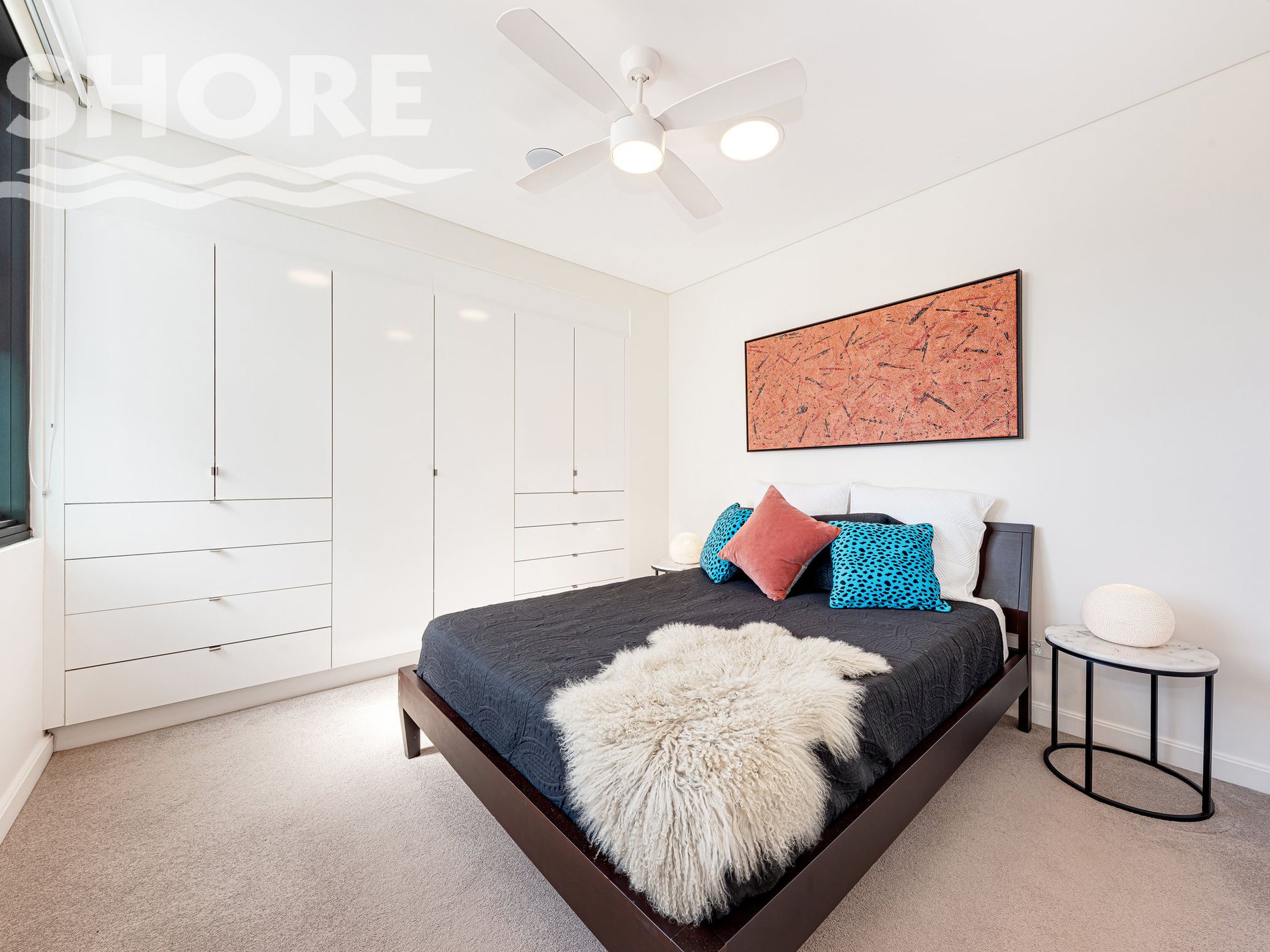 303 / 128 Military Road ACCESS VIA 11 GROSVENOR LANE, Neutral Bay