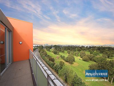 805 / 26-32 Marsh Street, Wolli Creek