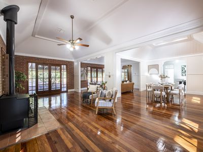 1 Renshaw Drive, Dubbo