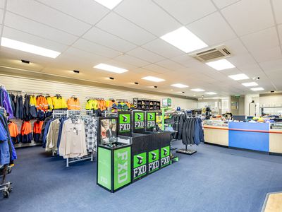 In2 Trophies, Monogramming & Work Wear