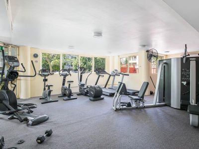 696 / 83 Dalmeny Avenue, Rosebery