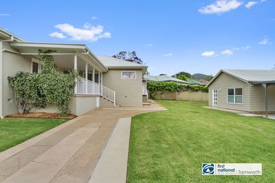 53 Macquarie Street, Tamworth