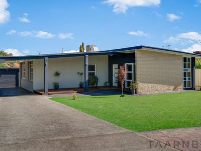 23 Chapel Road, Modbury North