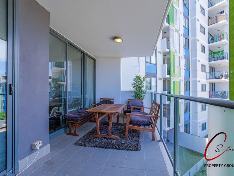 53 / 1 Rowe Avenue, Rivervale