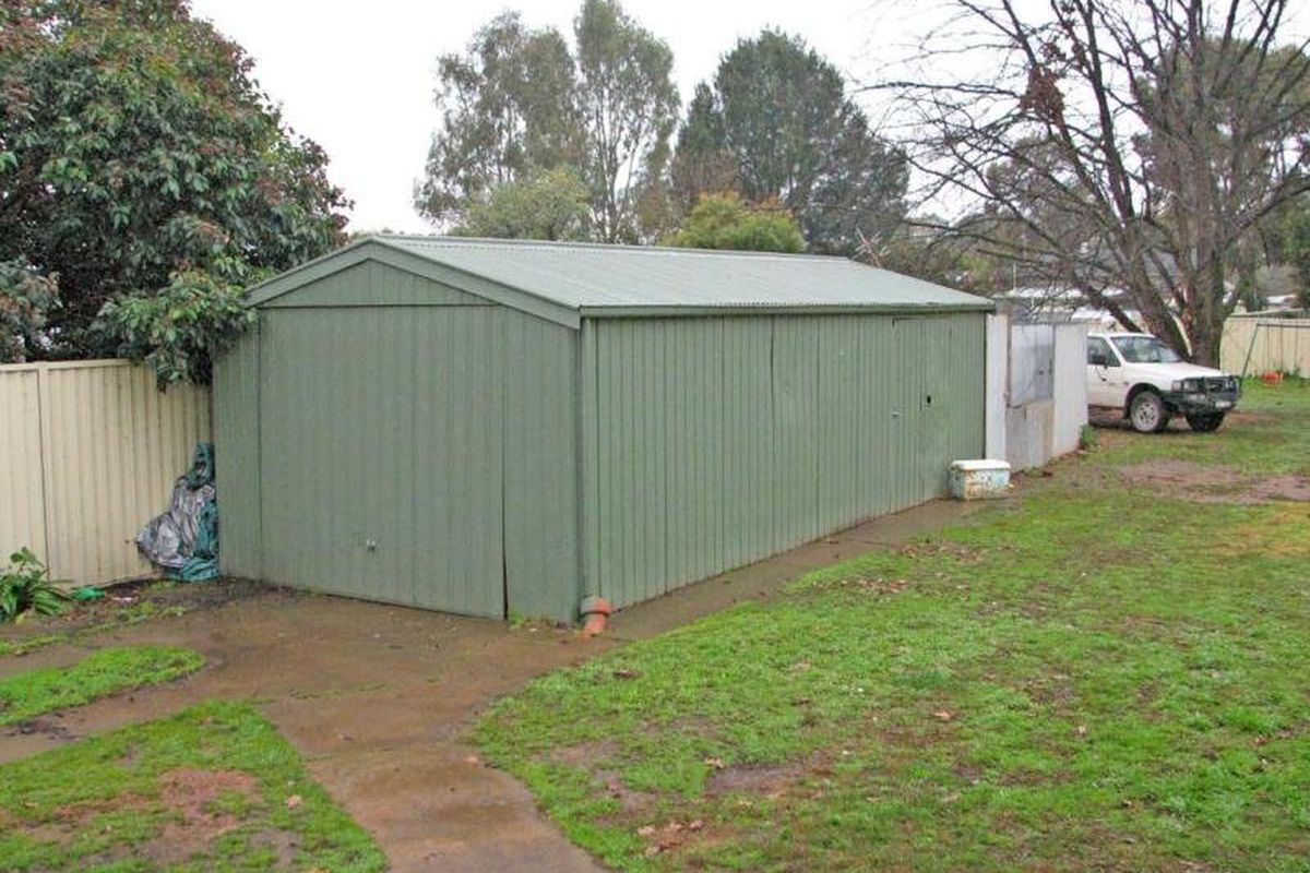 4 Church Street, Girgarre