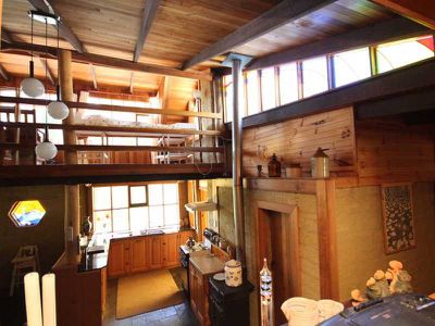 616 Abels Bay Road, Eggs And Bacon Bay