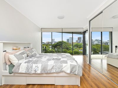 36 / 28 Gadigal Avenue, Zetland