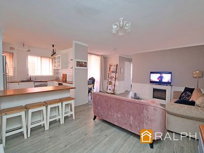 26 / 54-58 Fairmount Street, Lakemba