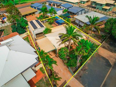 10 Moseley Street, Port Hedland