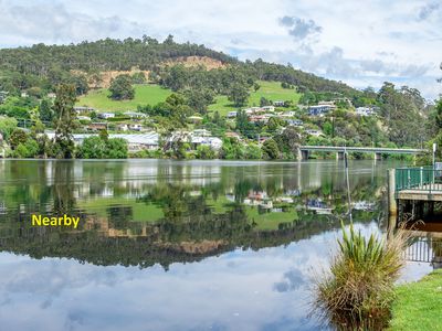 4 Ellison Street, Huonville