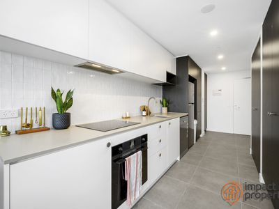 1704 / 2 Furzer Street, Phillip