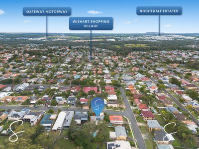 43  Auckland Street , Wishart