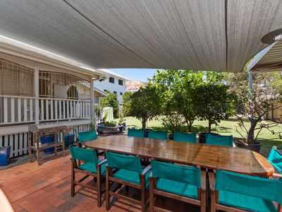 86 Eyre Street, North Ward