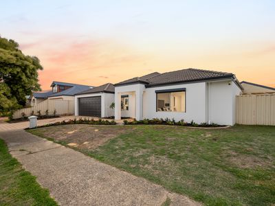 2 Namoi Street, Hammond Park