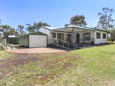 32 Speed Street, Heathcote