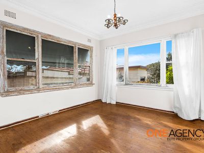 58 Illowra Crescent, Primbee
