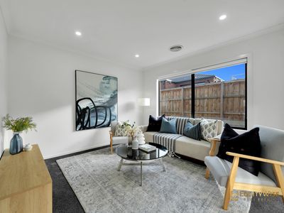 4 Akroydon Street, Werribee