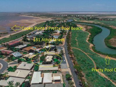 181 Athol Street, Port Hedland