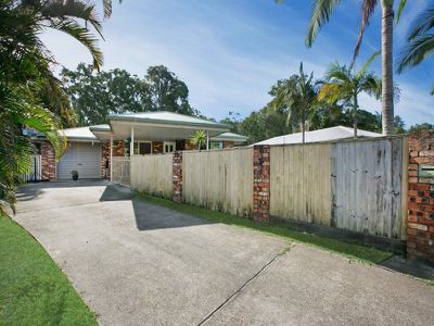 28 Yellowood Close, Tewantin