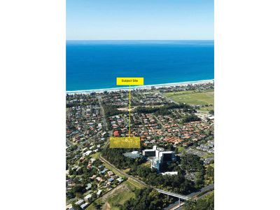 8-16 Admiral Crescent, Tugun