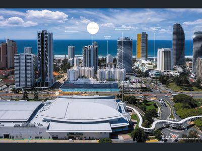 2709 Gold Coast Highway, Broadbeach