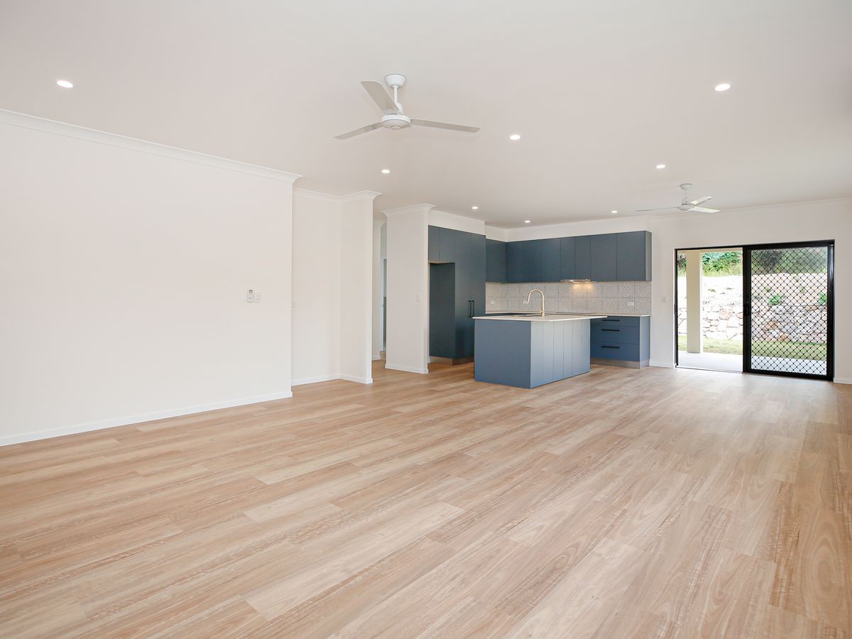 70 Rankine Avenue, Yungaburra