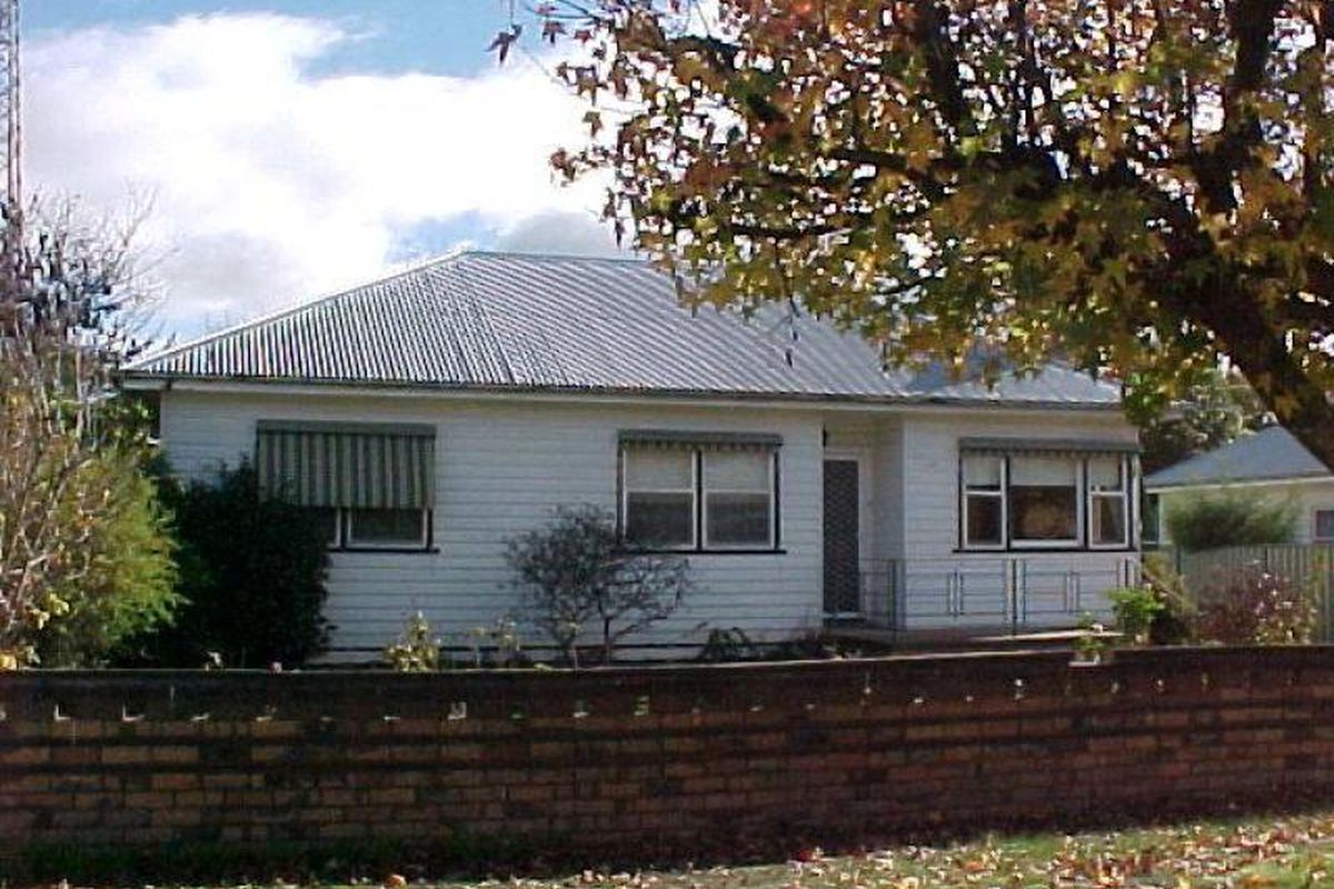 25 Collopy Street, Mansfield