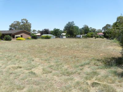 Tocumwal
