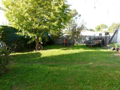Tocumwal