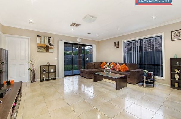 18 Corringa Way, Craigieburn