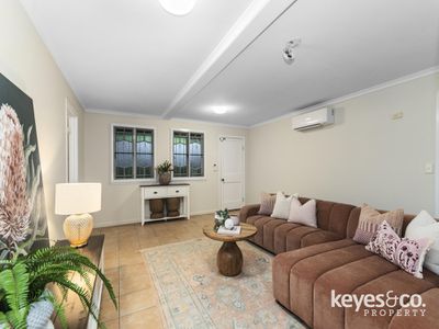 27 Davidson Street, South Townsville